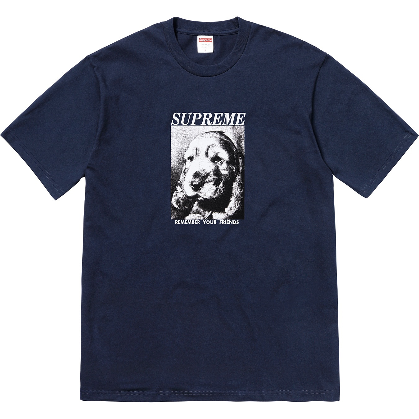 Remember Tee view 8